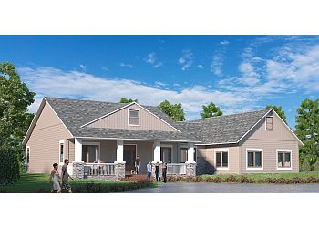 Calgary residential architect Merchant Architecture Inc