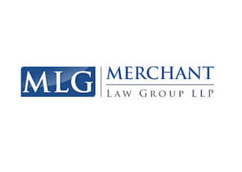 Regina Civil Litigation Lawyer Merchant Law Group LLP