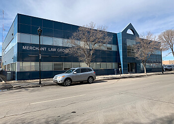 Regina Civil Litigation Lawyer Merchant Law image 1