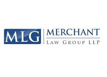 Airdrie criminal defence lawyer Merchant Law Group LLP