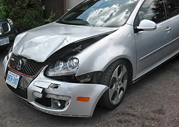 Mercury Auto Body - Whitby, ON Auto Body Shops - Service Image