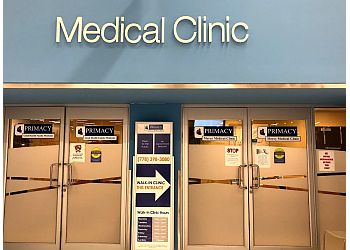 Coquitlam urgent care clinic Mercy Medical Clinic
