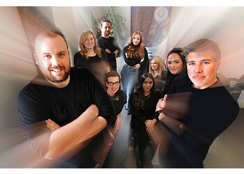 Guelph advertising agency Merged Media image 1