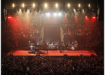 St Catharines Repères Meridian Centre