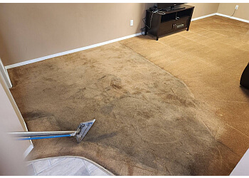 Regina Carpet Cleaning Merit Carpet Cleaning