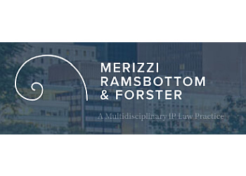 Gatineau intellectual property lawyer Merizzi Ramsbottom & Forster image 1