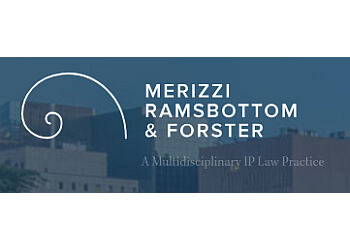 Victoria intellectual property lawyer Merizzi Ramsbottom & Forster image 1