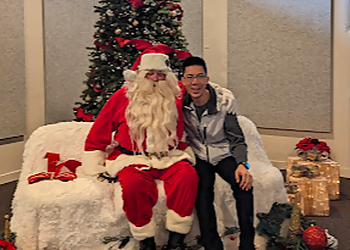 Surrey entertainment company Merlin the Magician