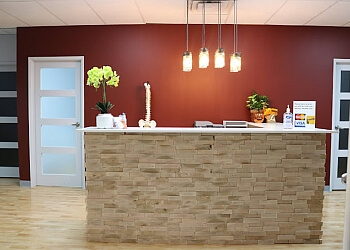 Kitchener Ostéopathes Merlita Cabalse, DOMP - BELMONT OSTEOPATHY CLINIC