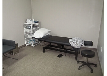 Kitchener Ostéopathes Merlita Cabalse, DOMP - BELMONT OSTEOPATHY CLINIC