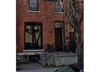 Kingston sandwich shop Mermaid Avenue Sandwich Factory