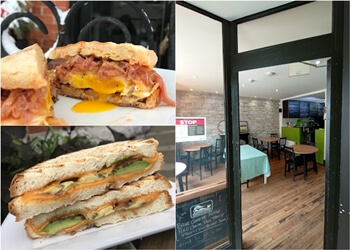 3 Best Sandwich Shops in Kingston, ON - Expert Recommendations