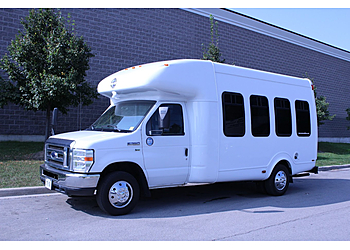 Hamilton Service De Limousine Mermaid Luxury