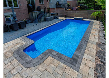 Ottawa pool service Mermaid Pools and Hot Tubs