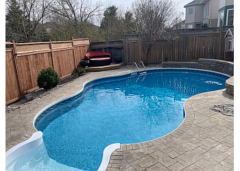 Ottawa pool service Mermaid Pools and Hot Tubs