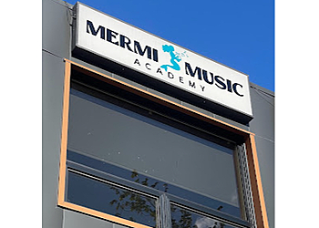 North Vancouver Écoles De Musique Mermi Music Academy