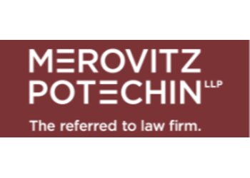 Ottawa bankruptcy lawyer Merovitz Potechin LLP