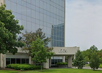 Ottawa bankruptcy lawyer Merovitz Potechin LLP image 1