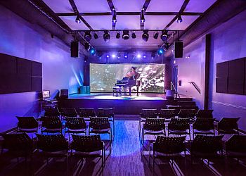 Oakville music school Merriam Music