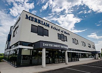 Oakville music school Merriam School of Music image 1