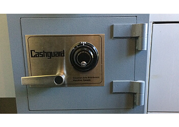 Huntsville locksmith Merrill's Cottage Country Lock & Safe  image 1