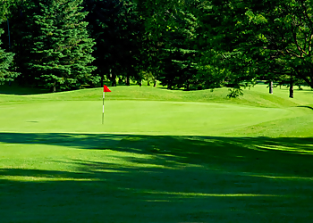 Waterloo golf course Merry-Hill Golf Club