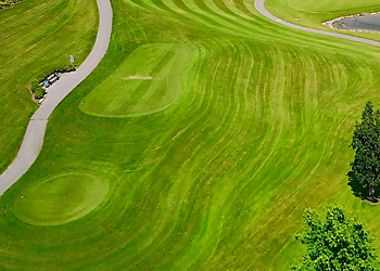 Waterloo golf course Merry-Hill Golf Club