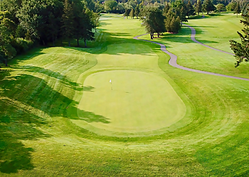 Merry-Hill Golf Club Waterloo golf course Merry-Hill Golf Club