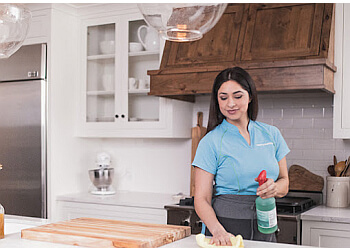 Guelph Services de ménage Merry Maids of Guelph