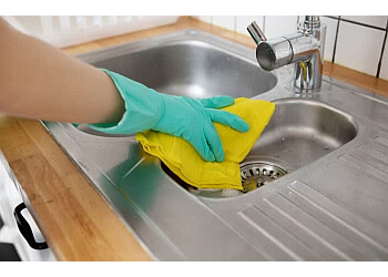3 Best House Cleaning Services in Victoria, BC