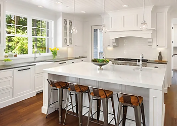 Merry Maids Barrie - Barrie, ON House Cleaning Services - Field Work Image