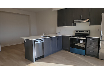 Oshawa Services de ménage Merry Maids Oshawa