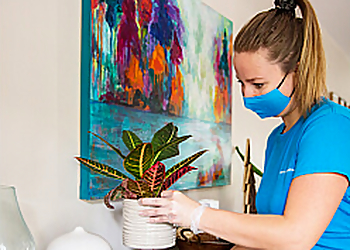 Merry Maids Pickering - Pickering, ON House Cleaning Services - Service Image