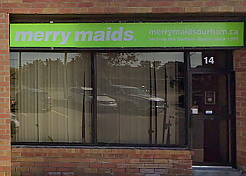 Merry Maids Pickering - Pickering, ON House Cleaning Services - Business Exterior Image