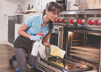 St Catharines house cleaning service Merry Maids St. Catharines