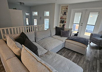 Victoria house cleaning service Merry Maids of Victoria