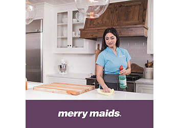 Barrie house cleaning service Merry Maids Barrie