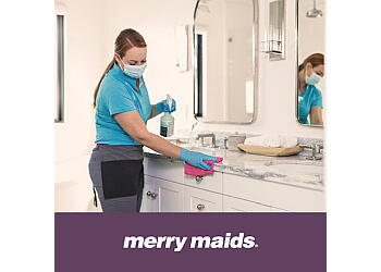 Merry Maids of Barrie