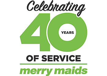 Halifax house cleaning service Merry Maids of Metro