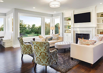Oakville house cleaning service Merry Maids of Oakville