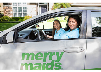 Ottawa house cleaning service Merry Maids of Ottawa image 1