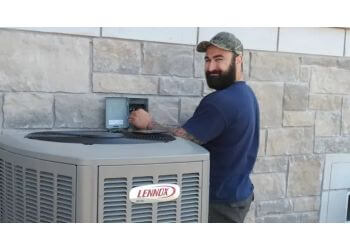 Toronto hvac service Mersey Heating and Air Conditioning