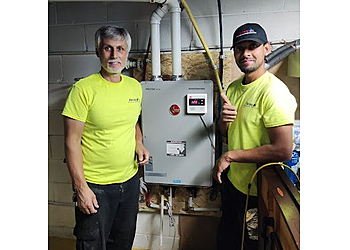 Toronto hvac service Mersey Heating and Air Conditioning