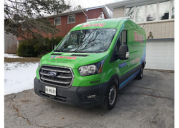 Toronto  Mersey Heating and Air Conditioning