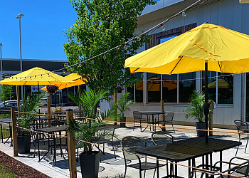 Kingston mexican restaurant Mesa Fresca