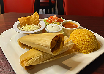 Mesa Hamilton Mesa Hamilton - Hamilton, ON Restaurants Mexicains - Dish Image