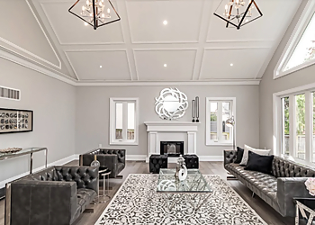 Mesa Interiors - Brampton, ON Designers et Décorateurs D'intérieur - Interior Decor Image
