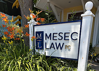 Huntsville real estate lawyer Mesec Law