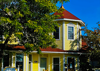 Huntsville real estate lawyer Mesec Law