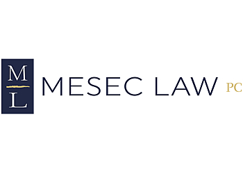 Huntsville estate planning lawyer Mesec Law PC